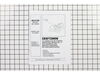 Owners Manual – Part Number: 917141140