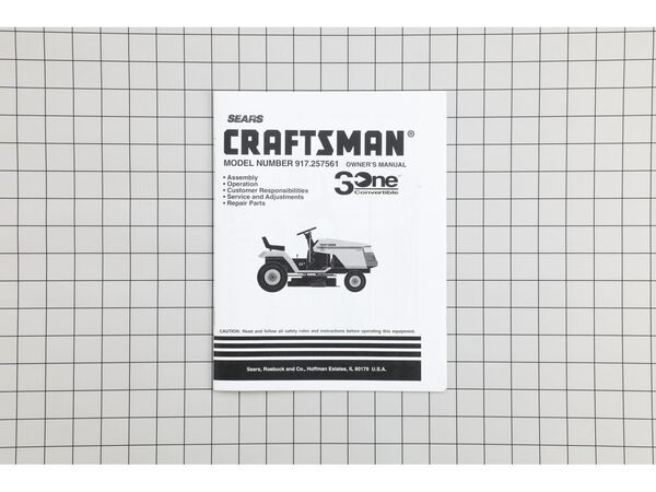 11991915-1-M-Craftsman-917142419-Owners Manual