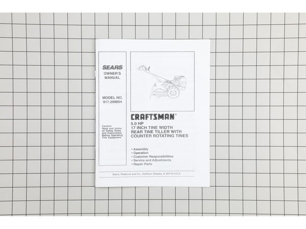 11991925-1-M-Craftsman-917145195-Owners Manual