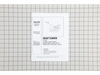 Owners Manual – Part Number: 917145195