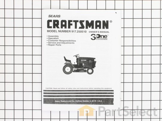11991933-1-M-Craftsman-917146387-Owners Manual