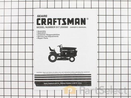 11991947-1-M-Craftsman-917147593-Owners Manual