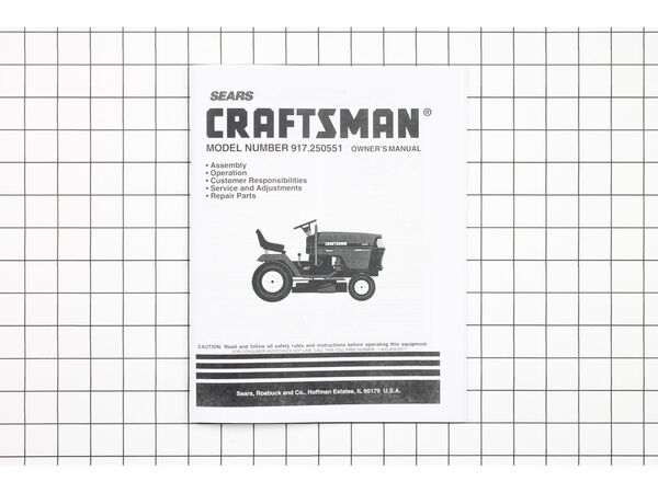 11991952-1-M-Craftsman-917148894-Owners Manual