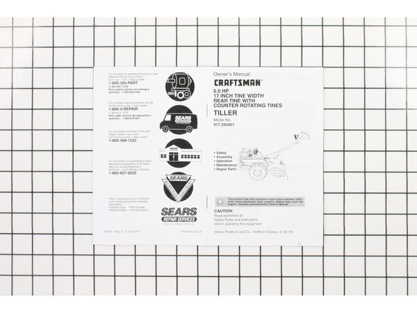 11992102-1-M-Craftsman-917164437-Owners Manual