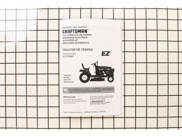 11992112-1-M-Craftsman-917165057-Owners Manual