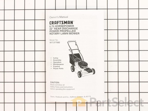 11992120-1-M-Craftsman-917166062-Owners Manual