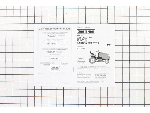 11992169-1-M-Craftsman-917171688-Owners Manual
