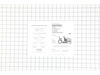 Owners Manual – Part Number: 917173481