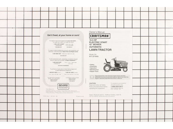 11992256-1-M-Craftsman-917178733-Owners Manual