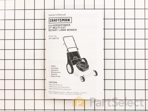 11992259-1-M-Craftsman-917178939-Owners Manual