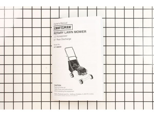 11992323-1-M-Craftsman-917185418-Owners Manual