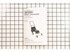Owners Manual – Part Number: 917185418