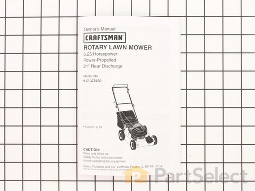 11992382-1-M-Craftsman-917189469-Owners Manual