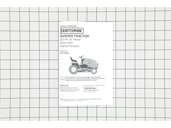 11992392-1-M-Craftsman-917190899-Owners Manual