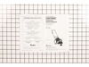 Line trimmer owner