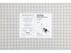 Owners Manual – Part Number: 917194436