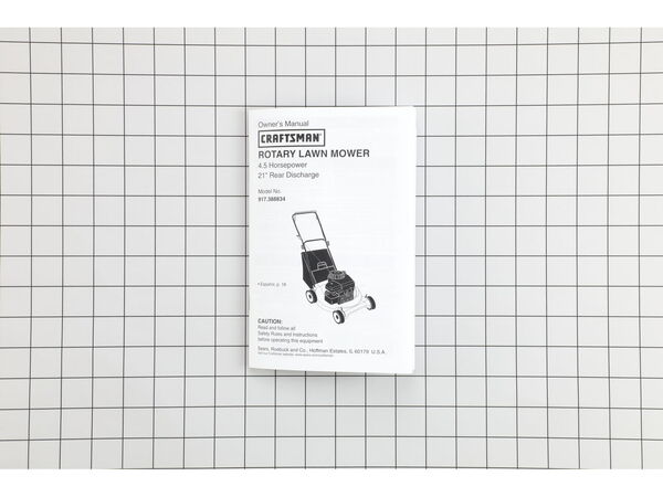 11992436-1-M-Craftsman-917198392-Owners Manual