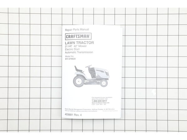 11992477-1-M-Craftsman-917403681-Owners Manual