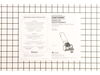 Manual – Part Number: 917412360