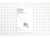 Owners Manual – Part Number: 917417380
