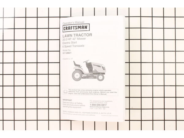 11992576-1-M-Craftsman-917417576-Owners Manual
