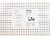 Owners Manual – Part Number: 917426152