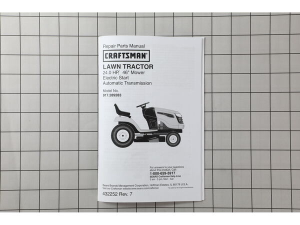 11992703-1-M-Craftsman-917432252-Owners Manual