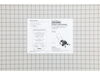 Owners Manual – Part Number: 917438976