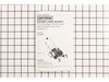 Owners Manual – Part Number: 917439632