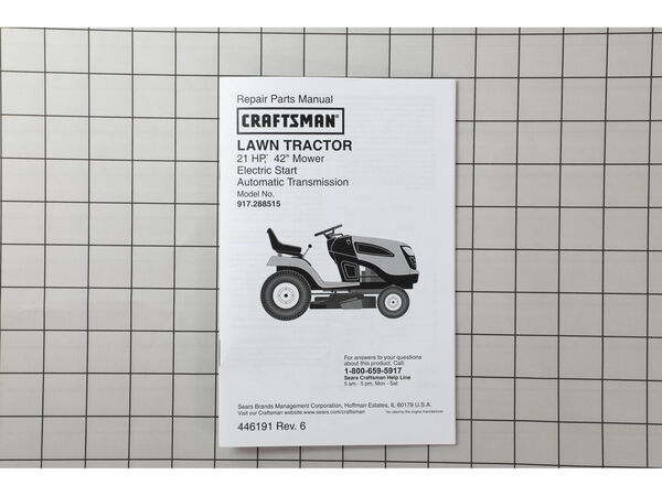 11992764-1-M-Craftsman-917446191-Owners Manual