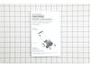 Owners Manual – Part Number: 917446718