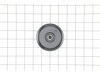 Lawn Tractor Tiller Attachment Idler Pulley – Part Number: HA11496