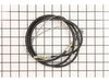 Clutch Cable – Part Number: HA24617