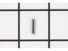 Pin, Spring – Part Number: SC06396.00