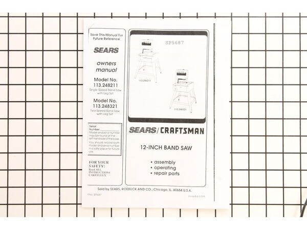 11998369-1-M-Craftsman-SP5687-Manual