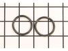 O-Ring 2Pk – Part Number: STD302216