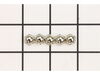 Nut – Part Number: STD541810