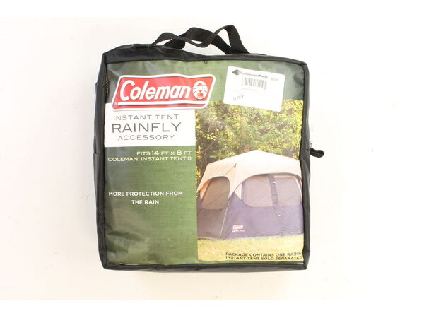11999166-1-M-Coleman-2000010330-Instant Tent Rainfly Accessory