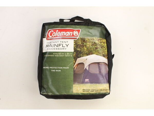 11999167-1-M-Coleman-2000010331-Instant Tent Rainfly Accessory
