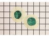 11999174-1-S-Coleman-2000026608-Mantles Slip-on Rosette #51, 2
