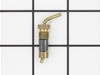 Lighting Lever – Part Number: 412-3531