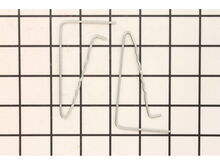 Wind Baffle Support – Part Number: 413B4971