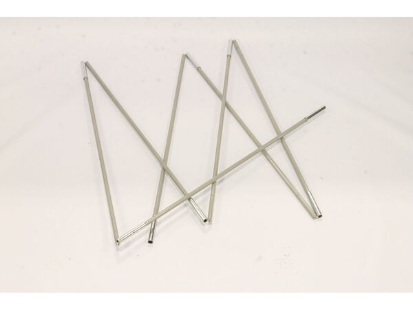 11999244-1-M-Coleman-5010000128-Fly Pole 153.5" X 8.5Mm