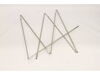 Fly Pole 153.5" X 8.5Mm – Part Number: 5010000128