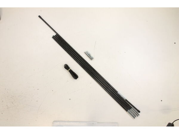 11999275-1-M-Coleman-5010000548-Pole Replacement Kit