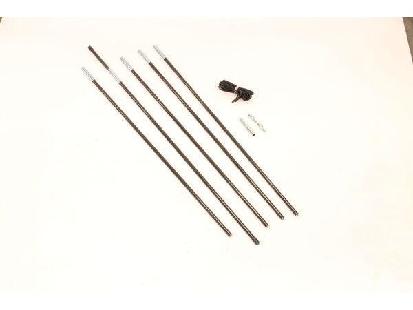 11999276-1-M-Coleman-5010000549-Replacement Tent Pole
