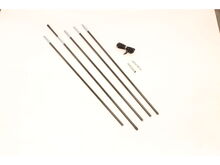 Replacement Tent Pole – Part Number: 5010000549