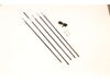 Replacement Tent Pole – Part Number: 5010000549