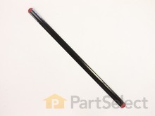 Tent Spring Steel Window – Part Number: 5010000628