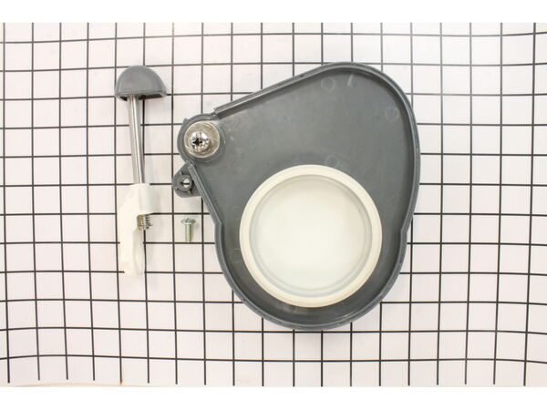 11999302-1-M-Coleman-5010000665-Flush Valve Assembly